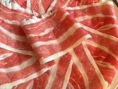 -清真·鸦儿李记·涮肉(花市店)