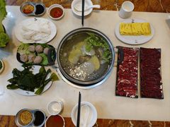-福合埕牛肉丸(福平路店)