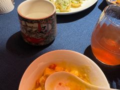 -老吉堂上海本帮菜(工体店)