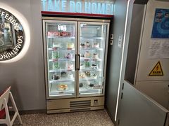 -DQ·蛋糕·冰淇淋(通州万达店)