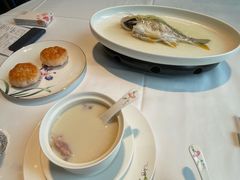 -花城苑广府菜(侨鑫店)