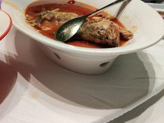 -同庆楼(华强吾悦广场店)