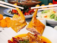 -秦月轩·陕西家乡菜(阜成路·五棵松店)