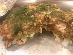 -日葵 大阪烧ひまり(仙霞路店)