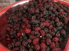 桑葚-乌恰市场(彩虹商场店)