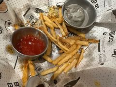 -Blac+Blac(中海环宇荟店)