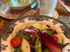 -BROWNSTONE布朗石西班牙餐厅(富城店)