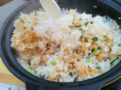 -大笑饭堂(甲子桥店)