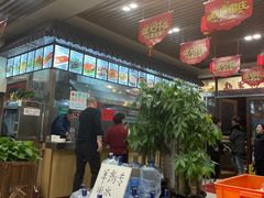 -盛合顺羊汤(滑翔路店)