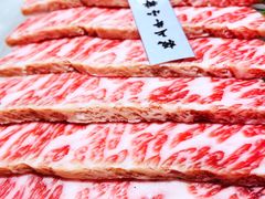 -樱宿日式和牛烧肉(五道口店)