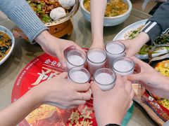 -鲜得莱渔港·小平岛海胆馆(七贤岭店)