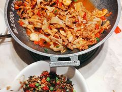 -味上湘菜馆(阿波罗店)