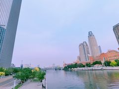 -天津意大利风情旅游区
