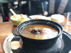 -重庆鸡公煲·青锅花椒鱼(牡丹江路店)