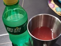 -师烤·豆花烤鱼(深圳坂田天虹店)