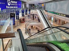 -银泰百货(厦门国贸中心店)