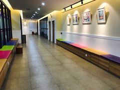 -小银星艺术团(夫子庙校区)