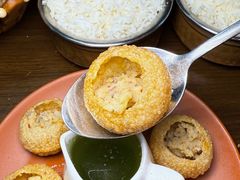 -南国印度餐厅Dakshin