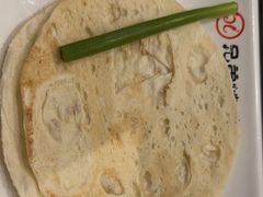 -白氏兄弟烧烤(富康路总店)
