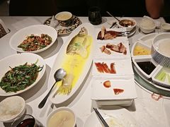 -羲和雅苑•北京烤鸭(国贸商城店)