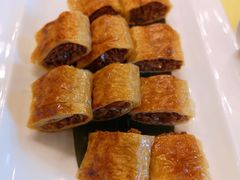 -功德林素菜饭庄(前门店)