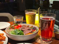 -京A Taproom·精酿餐吧(CBD店)