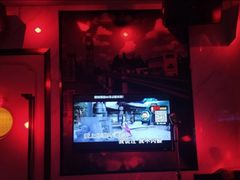 -皇马纯KTV(景田店)