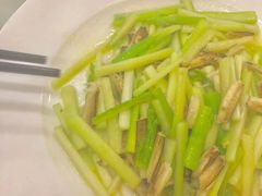 蟹腿炒芦笋-王宝和酒家(黄浦店)