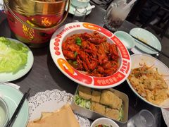 -阿财老铺·老蚌埠龙虾城(华夏总店)