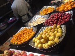 -鼎香缘海鲜自助火锅烤肉(锦辉购物广场店)