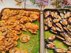 -汉阳廷自助烤肉(同和金铂天地店)