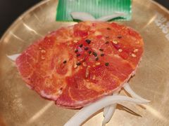 -梨花甄选自助烤肉(小寨原力场店)