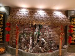 -玉清池足浴会馆(娄桥店)