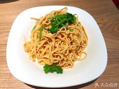 -上关雪東北菜(中房金谊店)