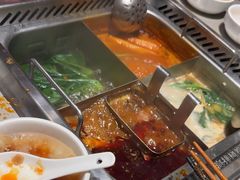 -海底捞火锅(宝龙广场夜宵主题店)