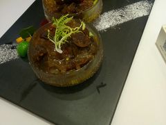 流浪蛰头-味茂·老船夫1927(东海东路店)