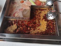 -红鼎坊·老成都火锅(新南门店)