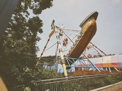 -南京银杏湖乐园