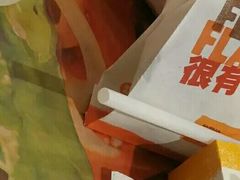 -汉堡王(龙德广场店)