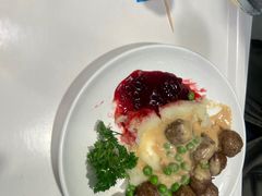 -宜家·瑞典风味餐厅(无锡店)