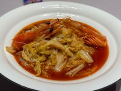 -怡情荟•海鲜青岛菜(五四广场旗舰店)