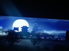 -鼎盛王朝康熙大典实景演出