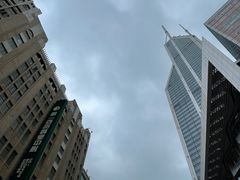 -南京路步行街