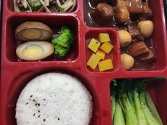 -贝林大翅鲸简餐厅(国家海洋博物馆店)