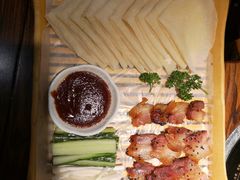 -尚宫厨私房菜(愉景店)