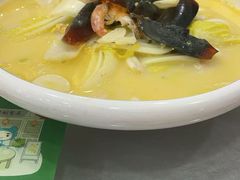 -杨记海鲜楼(三门黑金冠店)