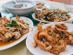-锐记美食店·现捞海鲜(闸坡店)