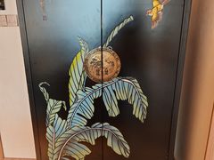 -广州花园酒店