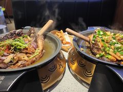 -味妙烤鱼吧(回龙观店)