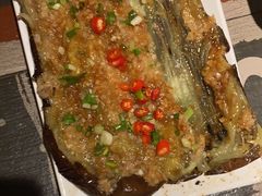 -管氏翅吧(广渠门店)